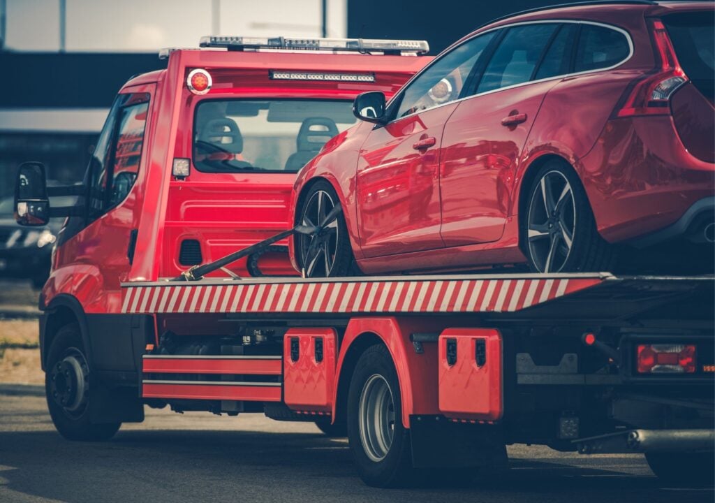 Free Car Removal